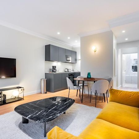 La Suite Des Cordeliers - Residence D'Exception Nancy Exterior photo