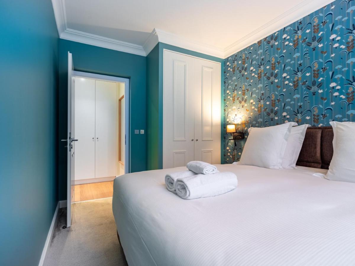 La Suite Des Cordeliers - Residence D'Exception Nancy Exterior photo