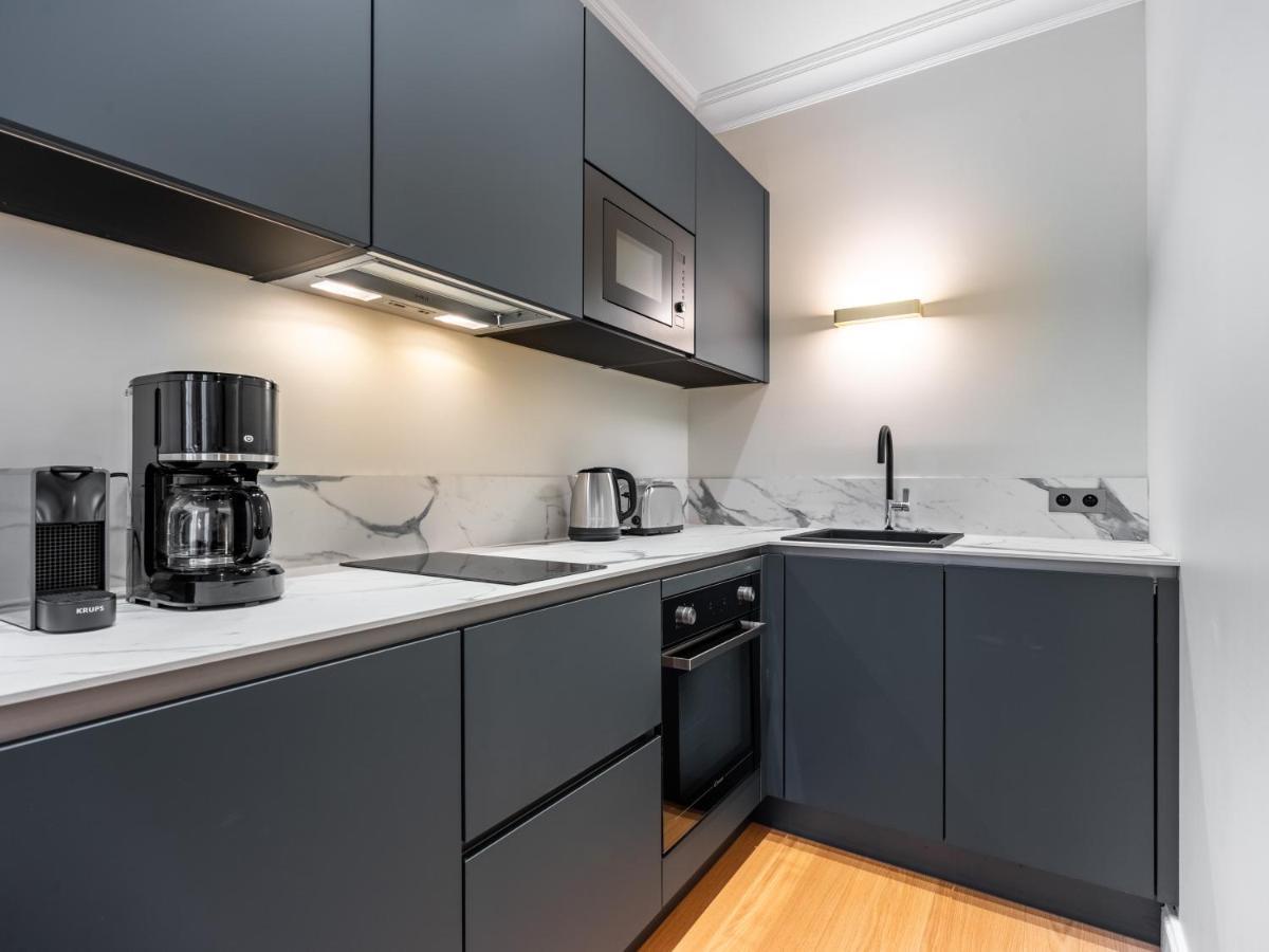 La Suite Des Cordeliers - Residence D'Exception Nancy Exterior photo